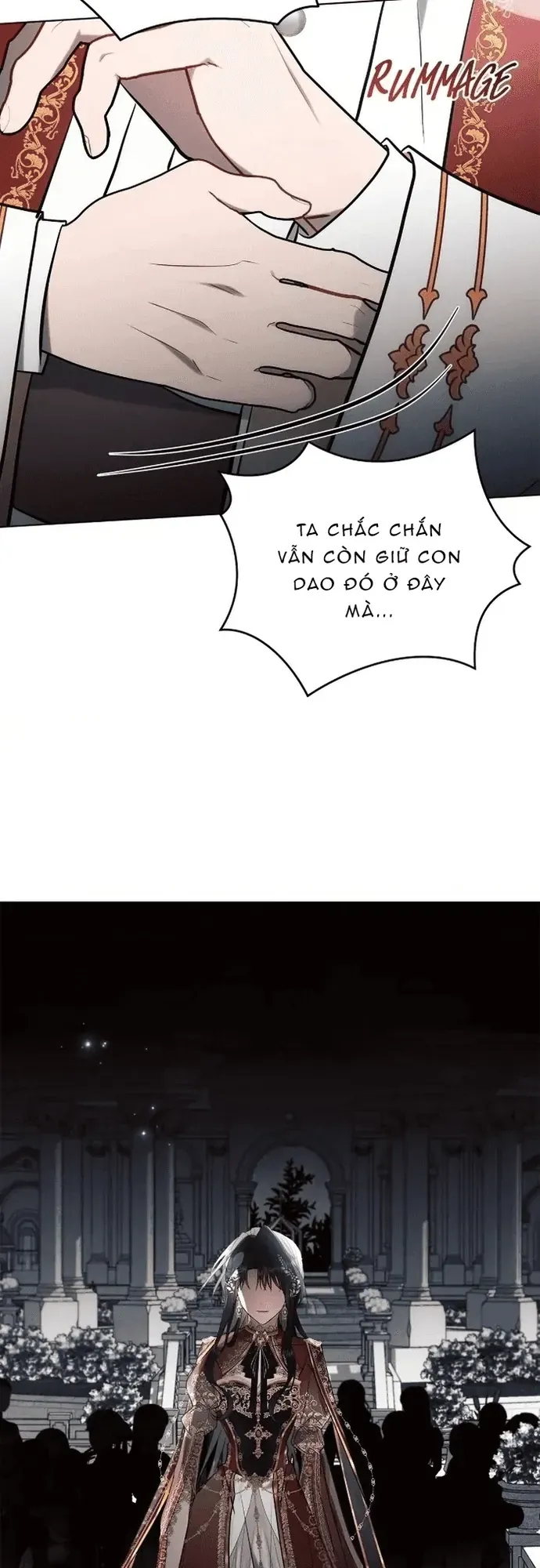 Công Chúa Ashtarte Chap 81 - Next Chap 80