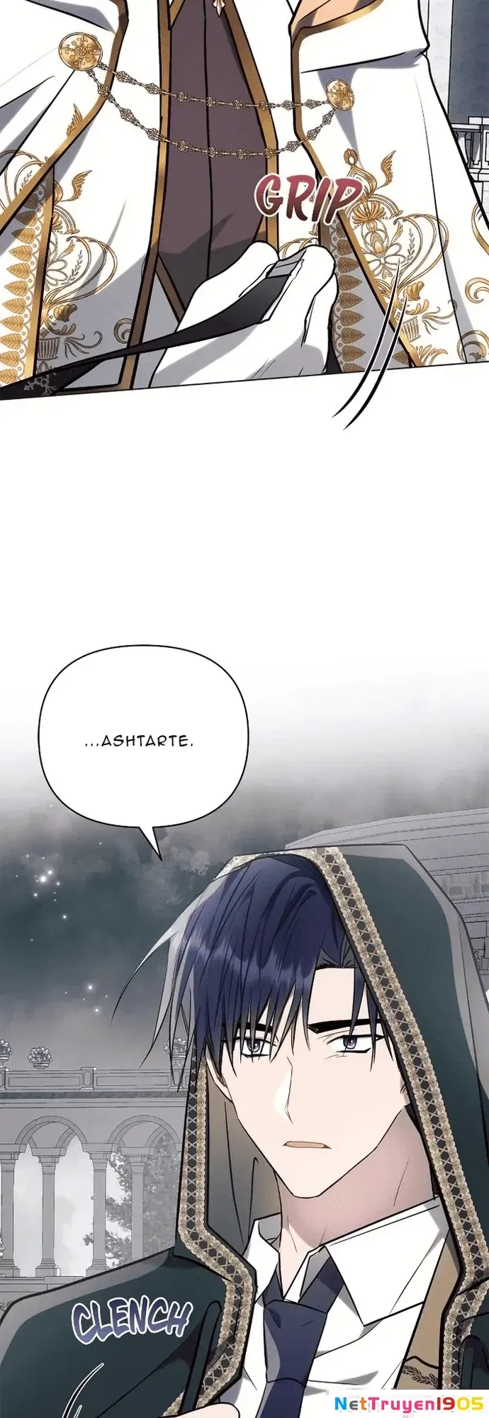 Công Chúa Ashtarte Chap 81 - Next Chap 80