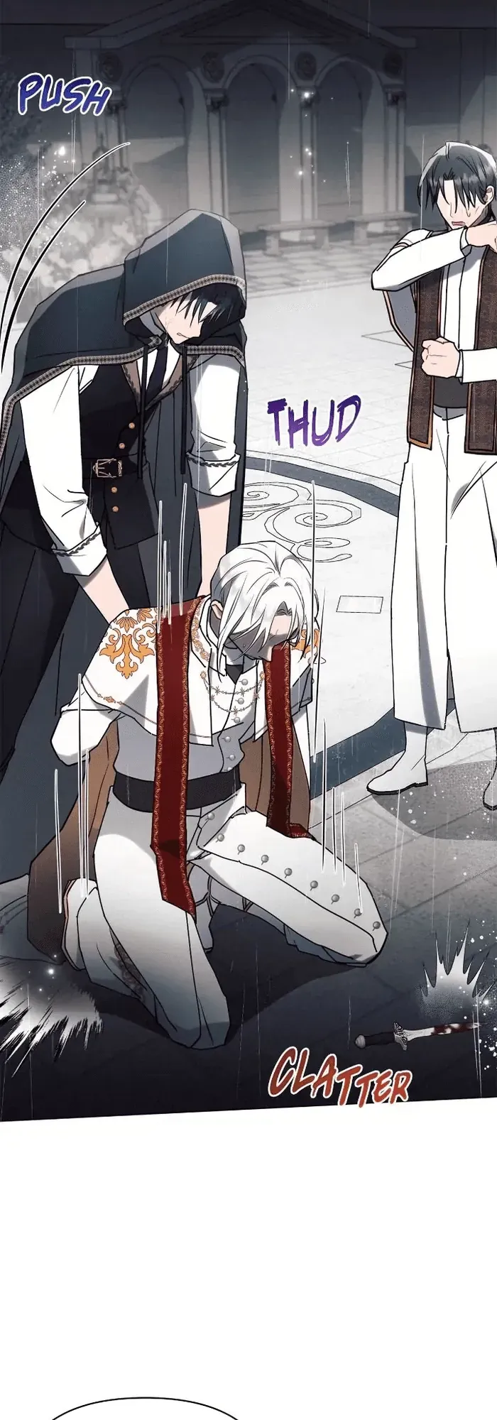 Công Chúa Ashtarte Chap 82 - Next Chap 81
