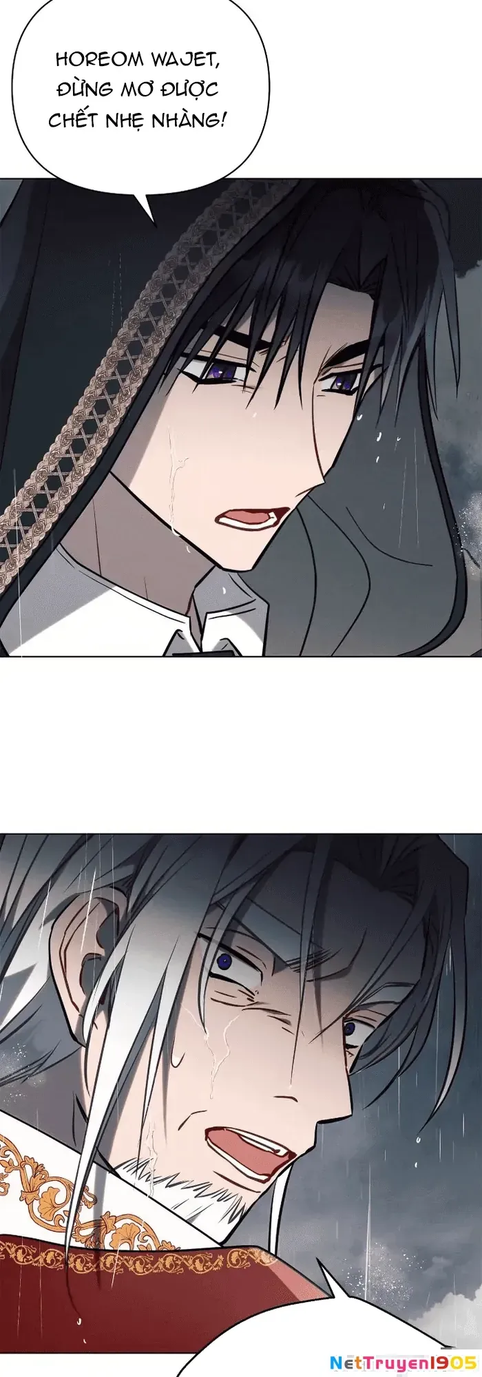 Công Chúa Ashtarte Chap 82 - Next Chap 81