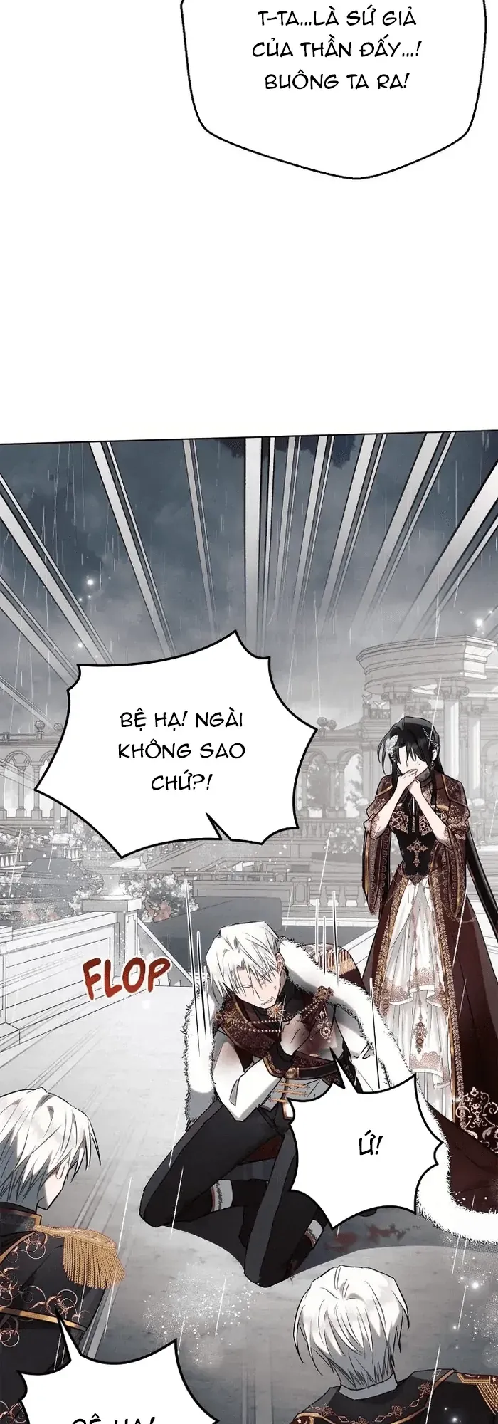 Công Chúa Ashtarte Chap 82 - Next Chap 81