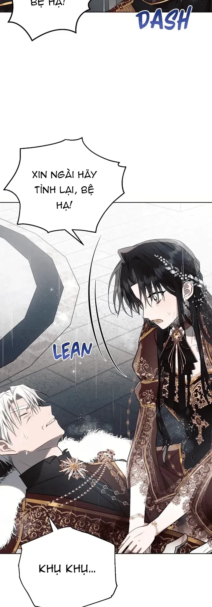 Công Chúa Ashtarte Chap 82 - Next Chap 81