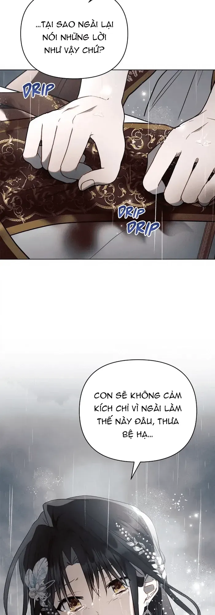 Công Chúa Ashtarte Chap 82 - Next Chap 81