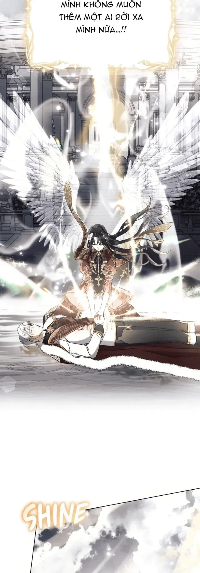 Công Chúa Ashtarte Chap 82 - Next Chap 81