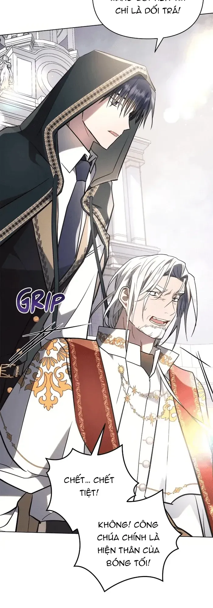Công Chúa Ashtarte Chap 82 - Next Chap 81