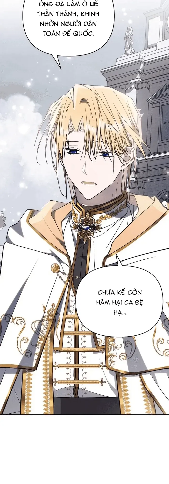 Công Chúa Ashtarte Chap 82 - Next Chap 81