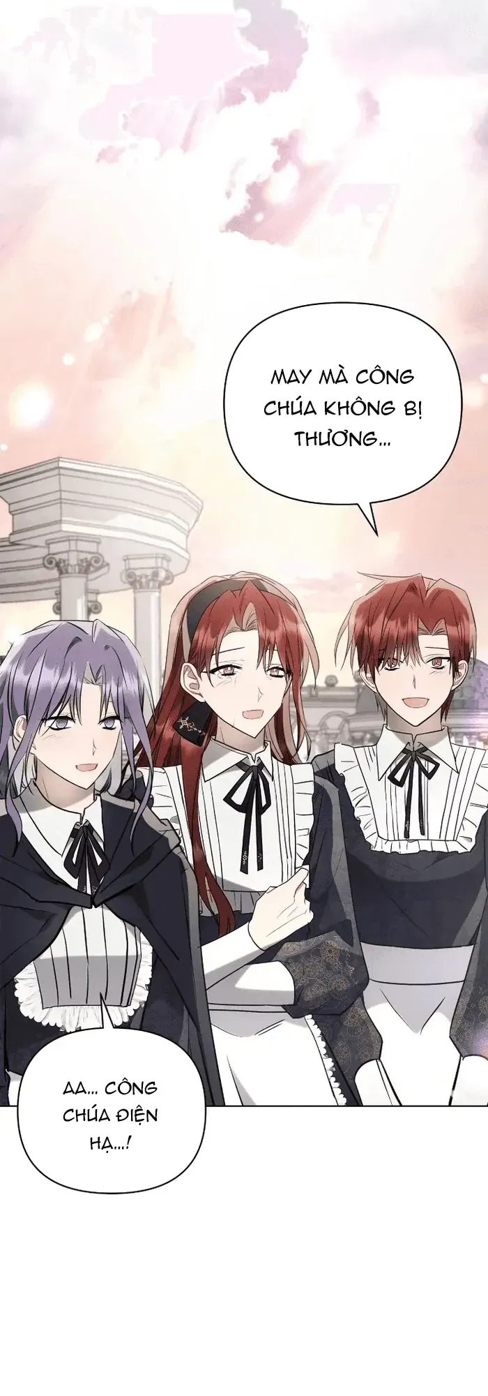 Công Chúa Ashtarte Chap 82 - Next Chap 81