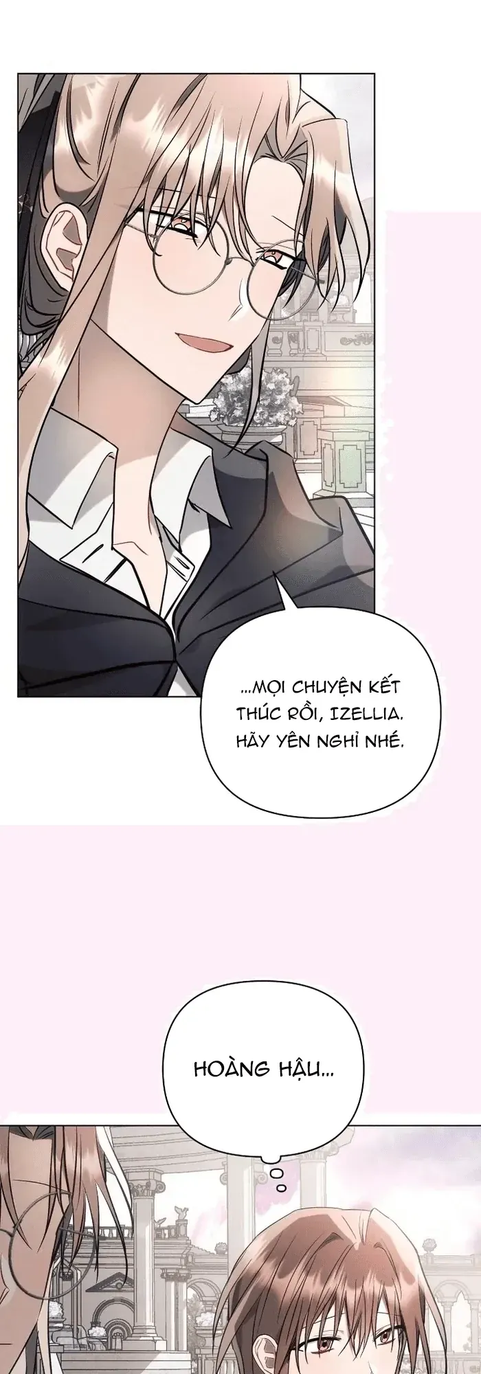 Công Chúa Ashtarte Chap 82 - Next Chap 81