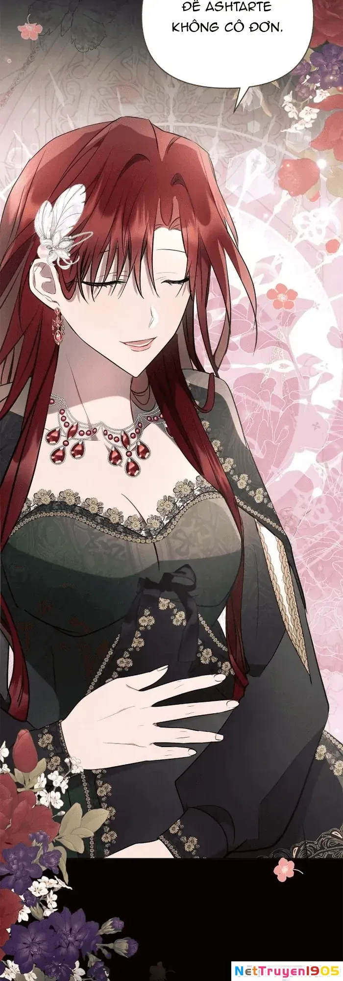 Công Chúa Ashtarte Chap 82 - Next Chap 81