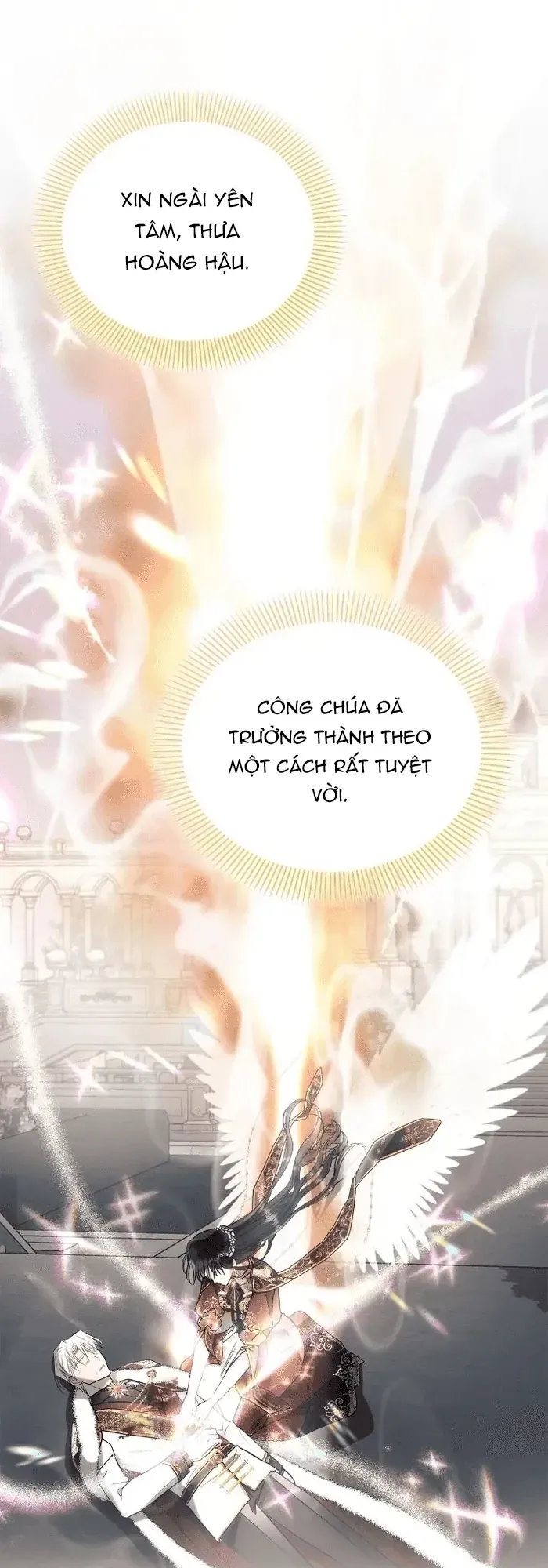 Công Chúa Ashtarte Chap 82 - Next Chap 81