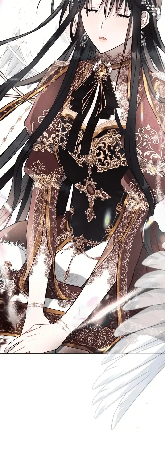 Công Chúa Ashtarte Chap 82 - Next Chap 81