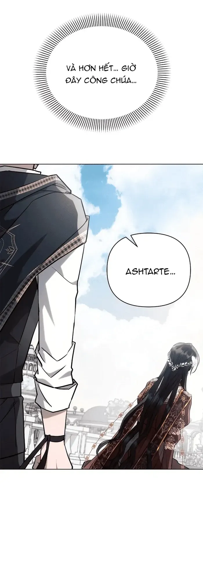 Công Chúa Ashtarte Chap 82 - Next Chap 81