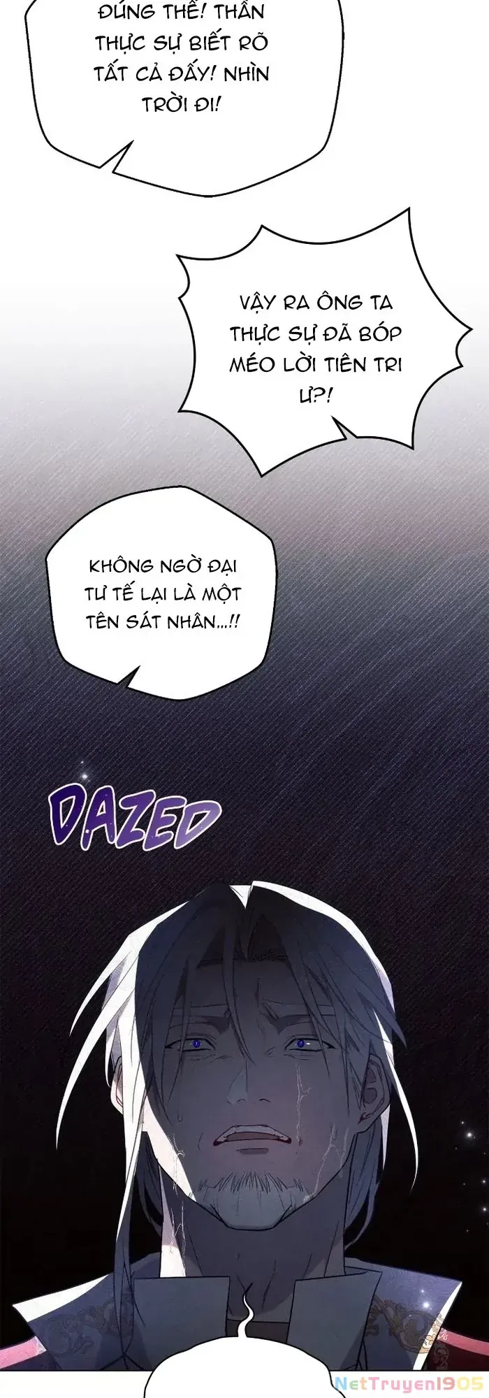 Công Chúa Ashtarte Chap 82 - Next Chap 81