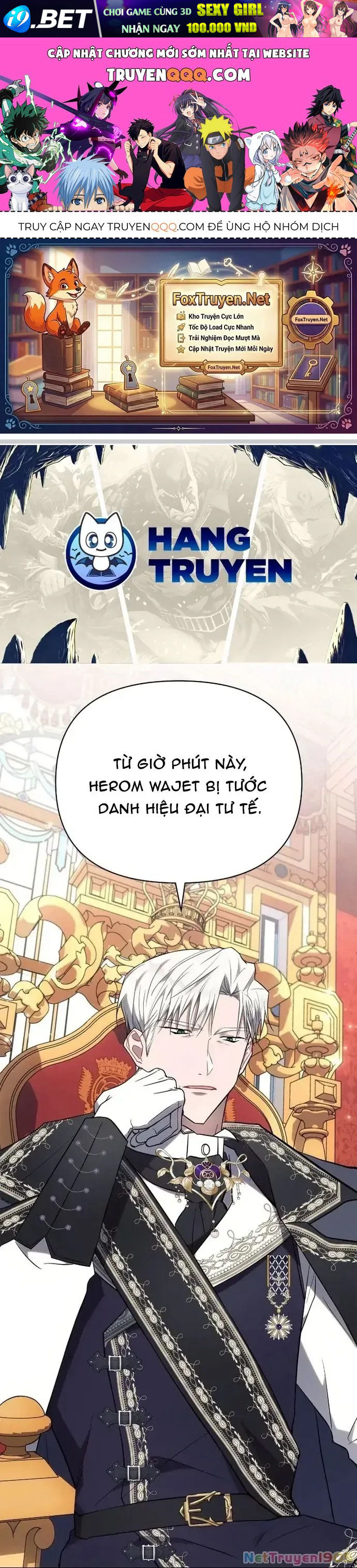 Công Chúa Ashtarte Chap 83 - Next Chap 82