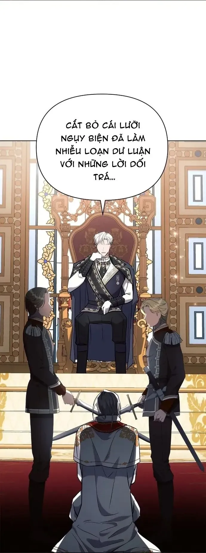 Công Chúa Ashtarte Chap 83 - Next Chap 82