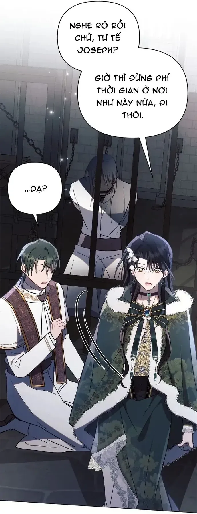 Công Chúa Ashtarte Chap 83 - Next Chap 82