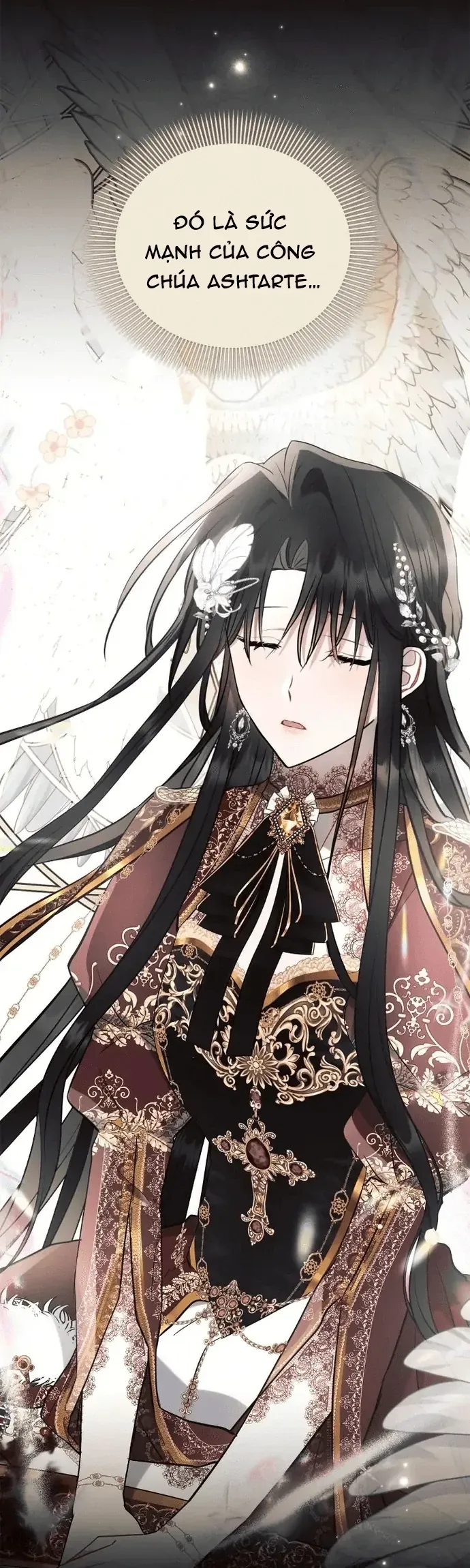 Công Chúa Ashtarte Chap 83 - Next Chap 82