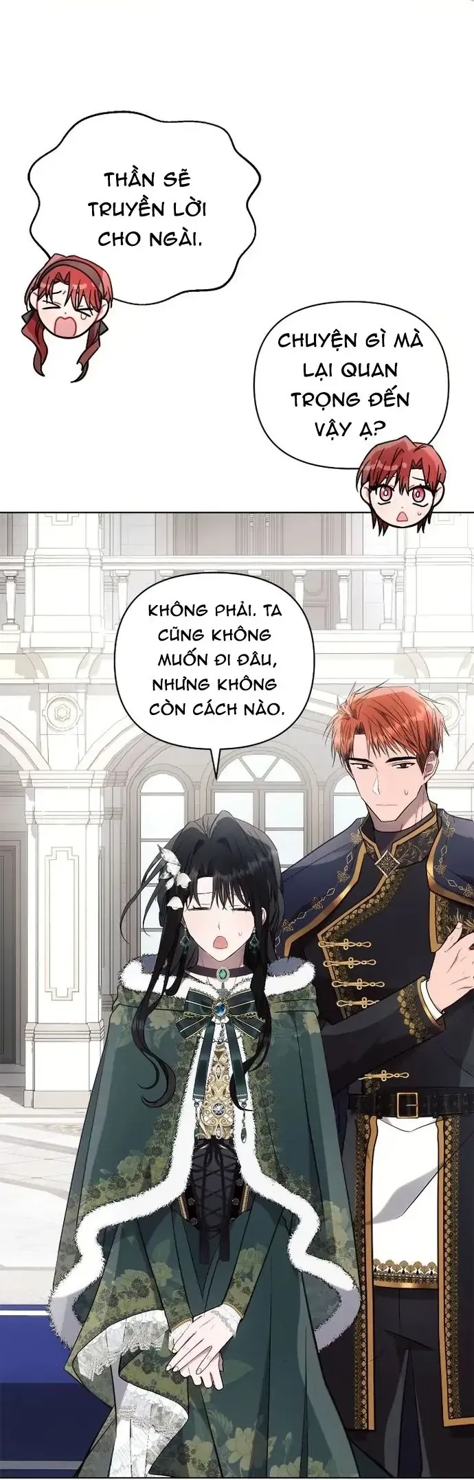 Công Chúa Ashtarte Chap 83 - Next Chap 82