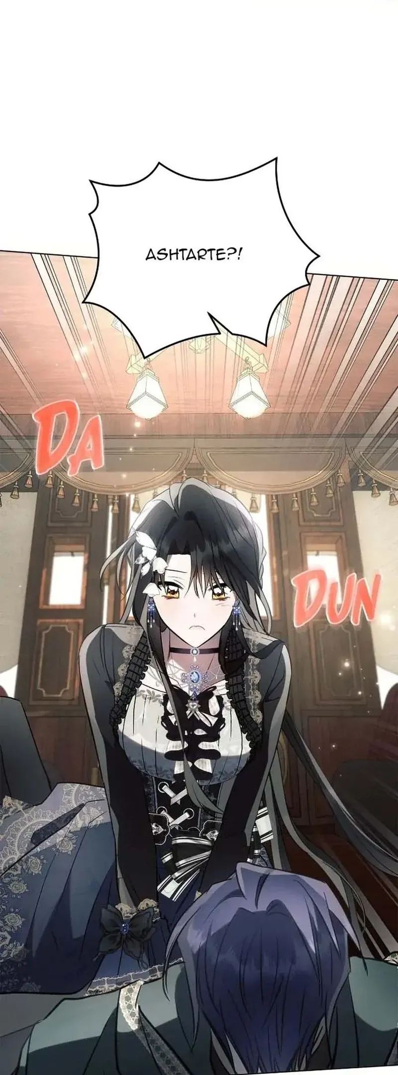 Công Chúa Ashtarte Chap 84 - Next Chap 83