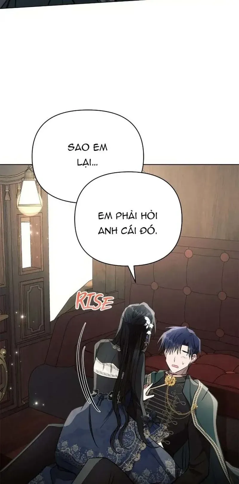 Công Chúa Ashtarte Chap 84 - Next Chap 83