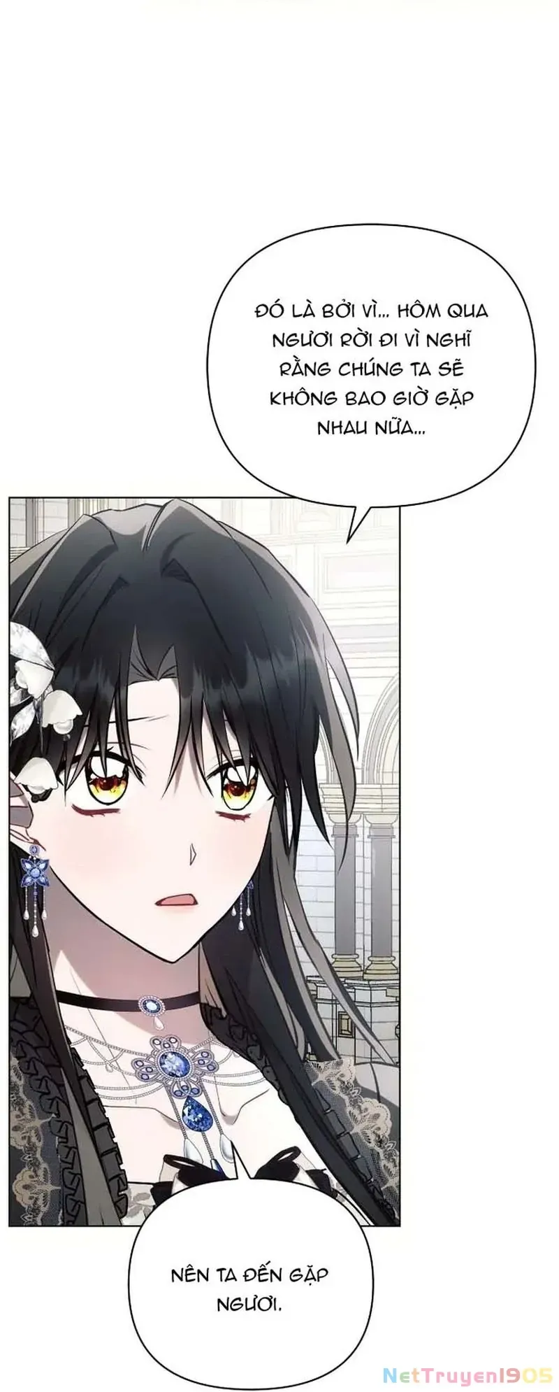 Công Chúa Ashtarte Chap 84 - Next Chap 83