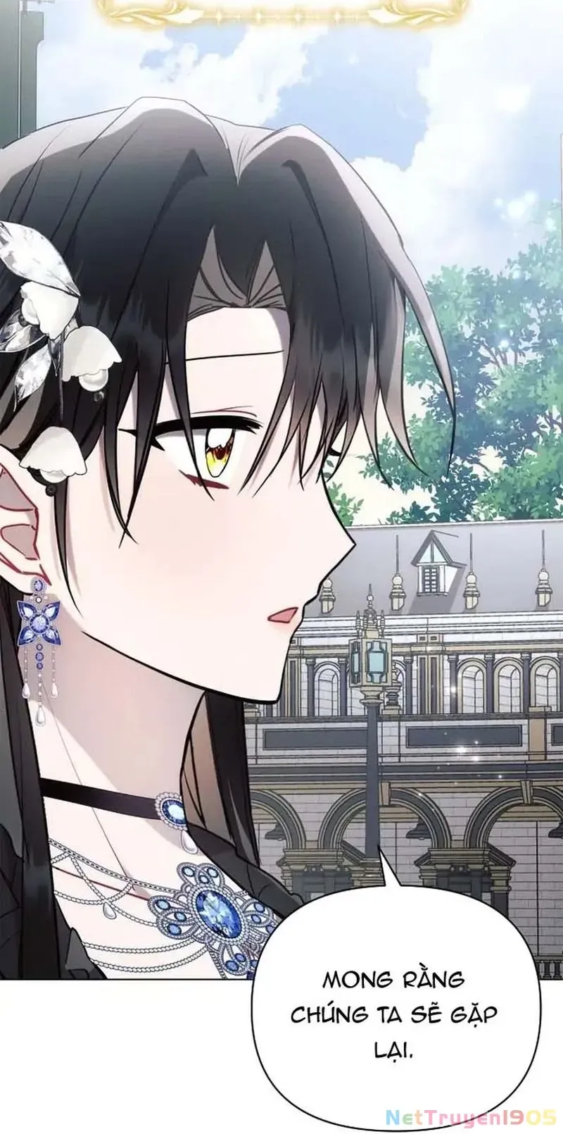 Công Chúa Ashtarte Chap 84 - Next Chap 83