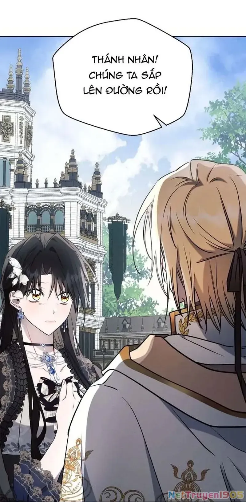 Công Chúa Ashtarte Chap 84 - Next Chap 83