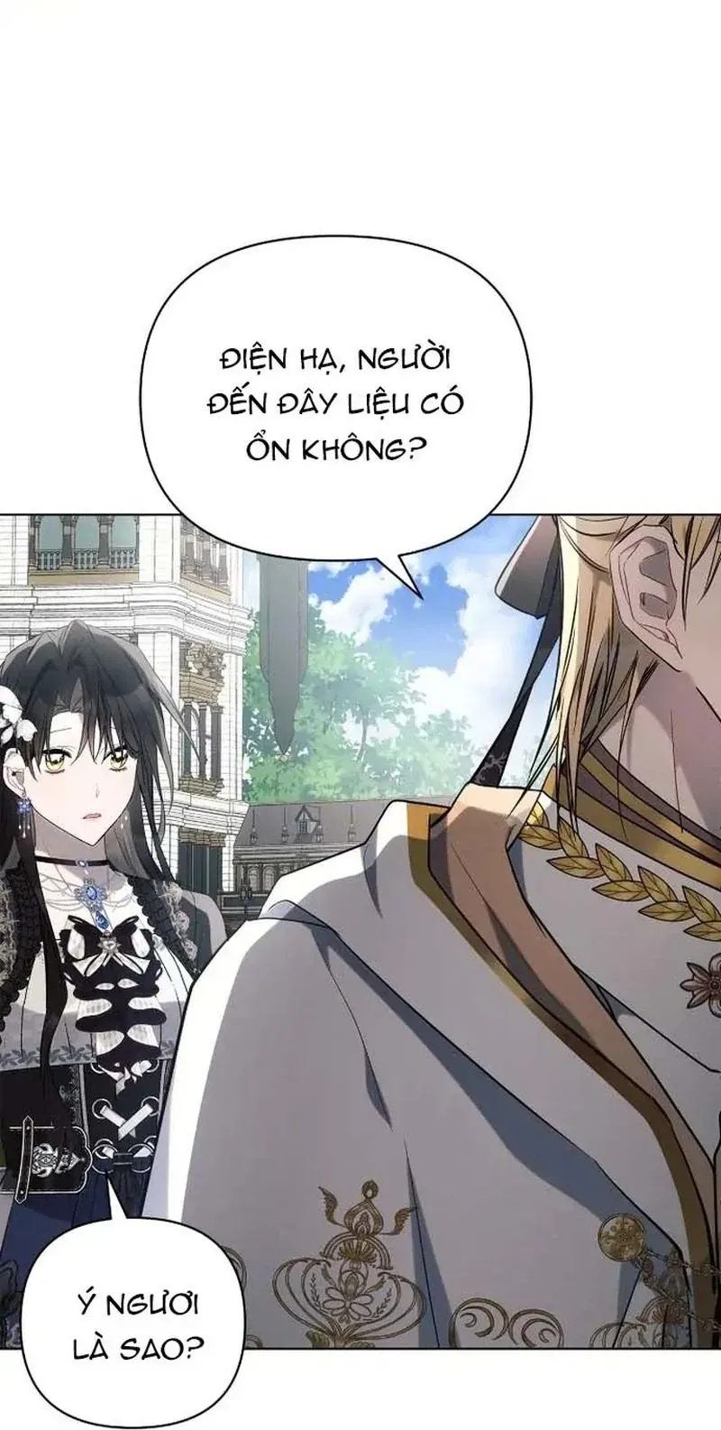 Công Chúa Ashtarte Chap 84 - Next Chap 83