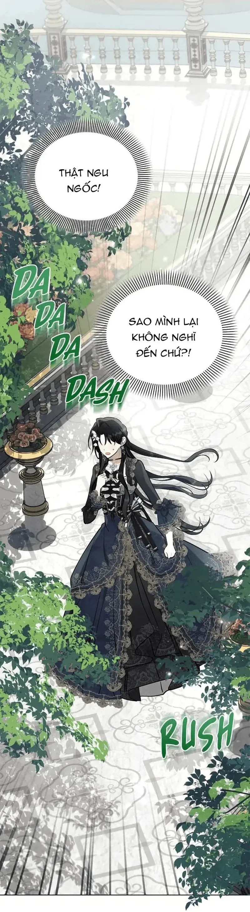 Công Chúa Ashtarte Chap 84 - Next Chap 83