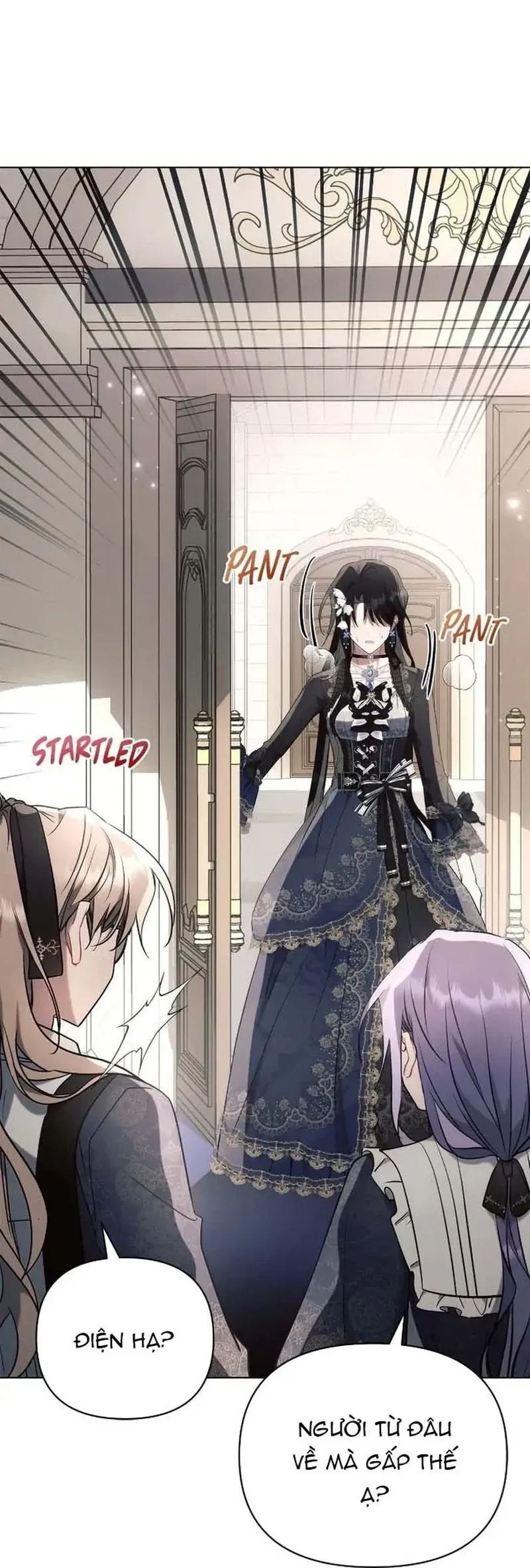 Công Chúa Ashtarte Chap 84 - Next Chap 83
