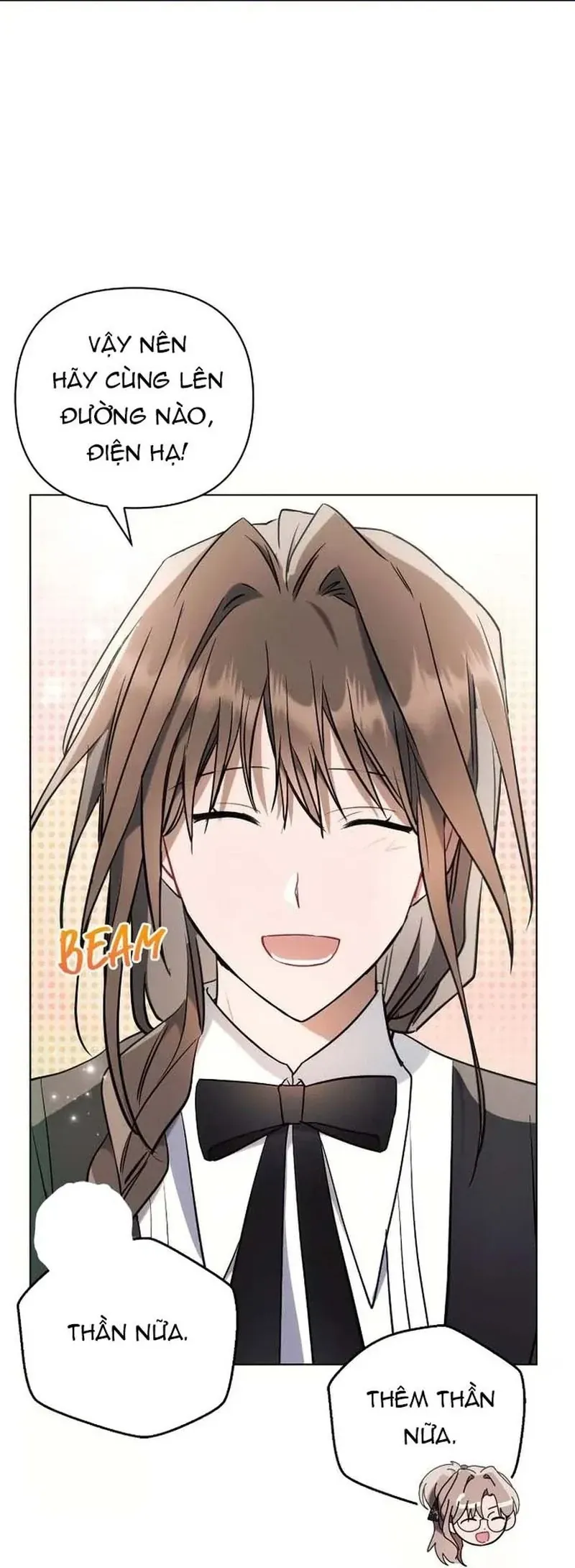 Công Chúa Ashtarte Chap 84 - Next Chap 83