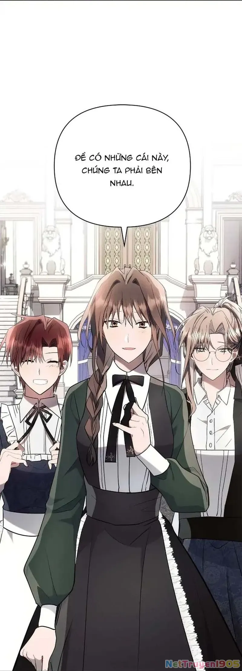 Công Chúa Ashtarte Chap 84 - Next Chap 83