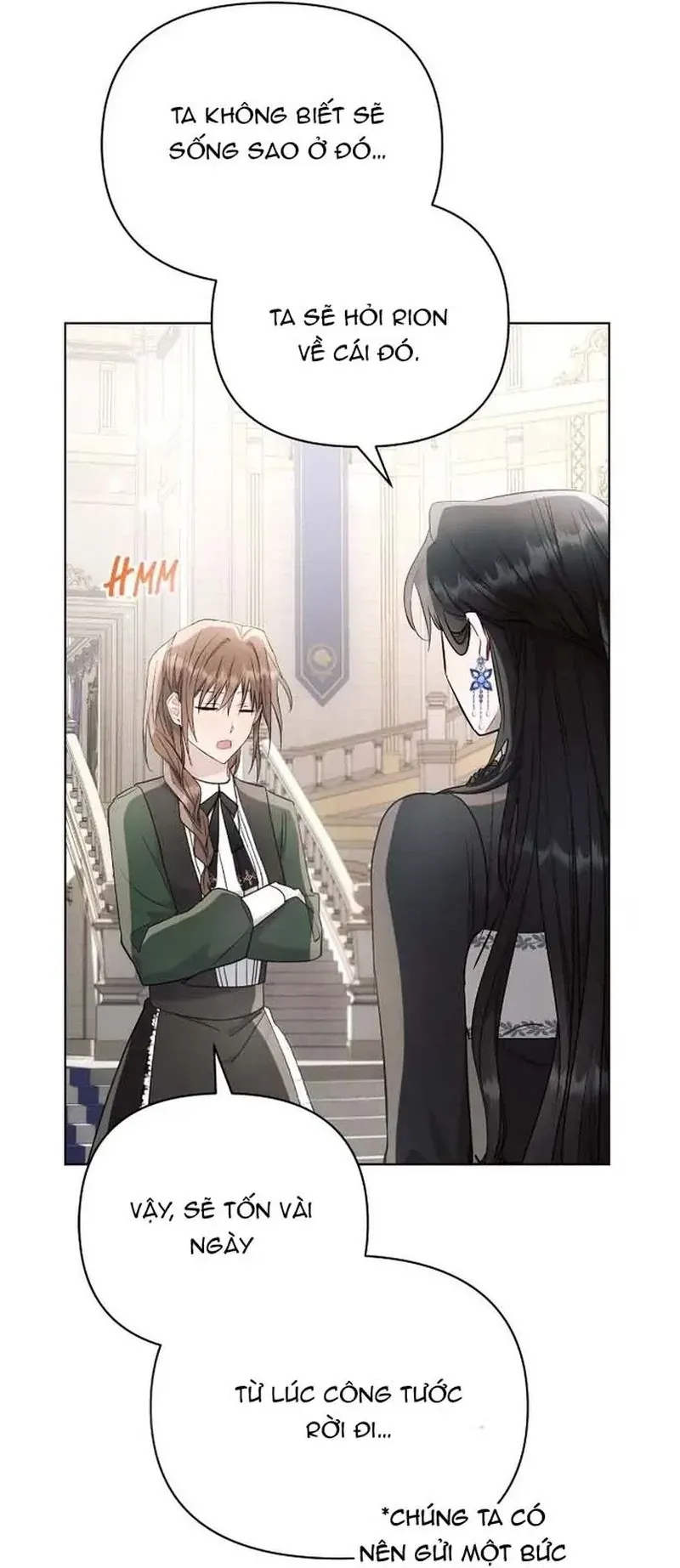 Công Chúa Ashtarte Chap 84 - Next Chap 83
