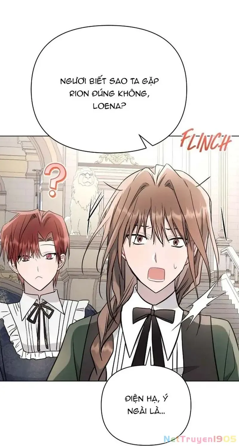 Công Chúa Ashtarte Chap 84 - Next Chap 83