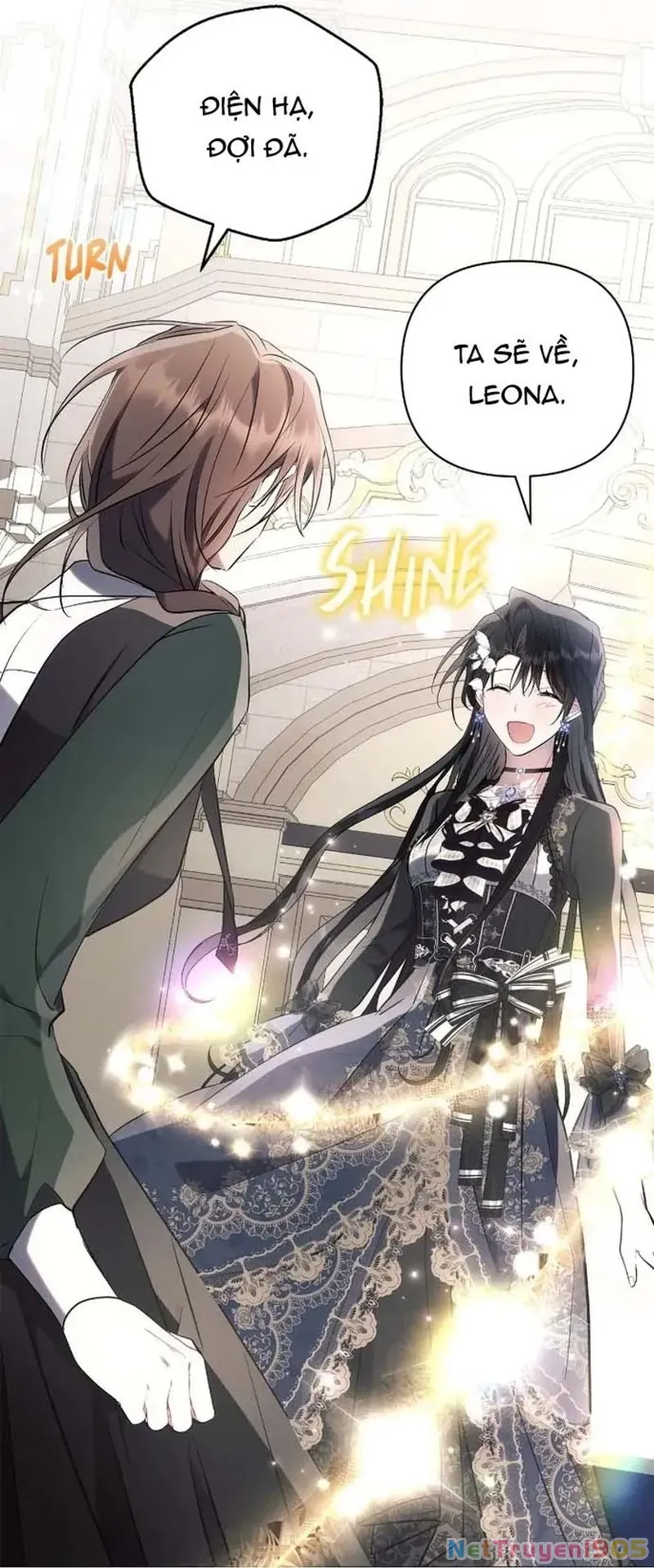 Công Chúa Ashtarte Chap 84 - Next Chap 83