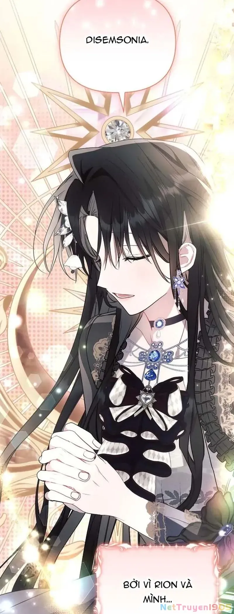 Công Chúa Ashtarte Chap 84 - Next Chap 83