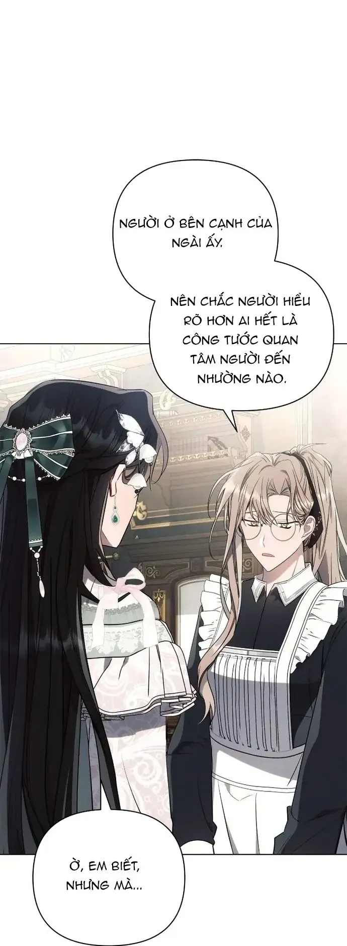 Công Chúa Ashtarte Chap 86 - Next Chap 85