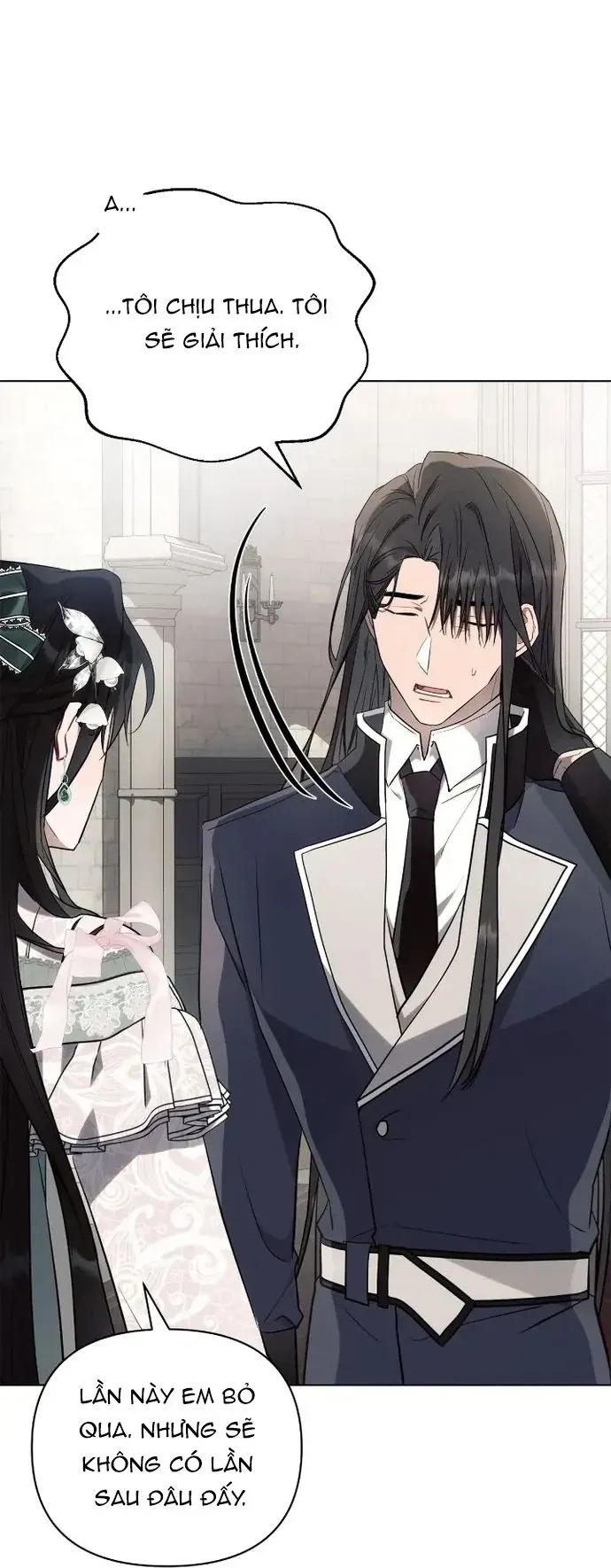 Công Chúa Ashtarte Chap 86 - Next Chap 85
