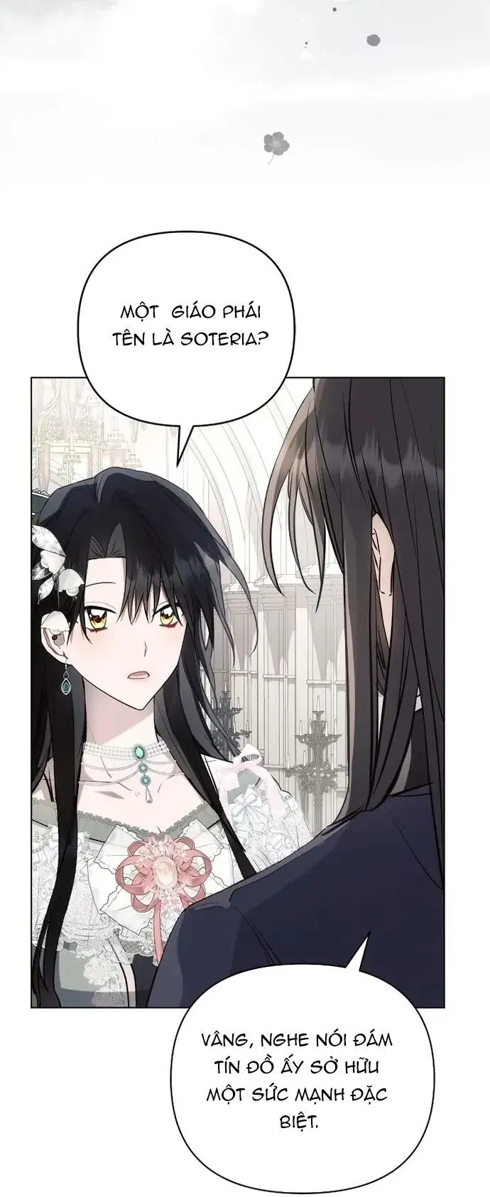 Công Chúa Ashtarte Chap 86 - Next Chap 85