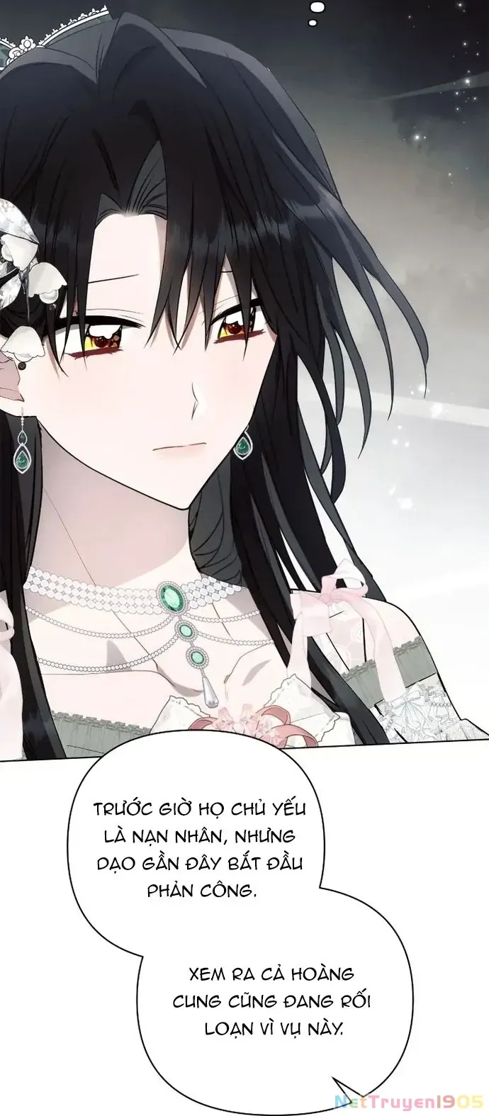 Công Chúa Ashtarte Chap 86 - Next Chap 85