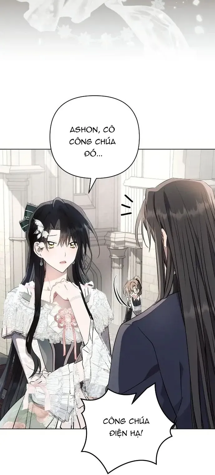 Công Chúa Ashtarte Chap 86 - Next Chap 85