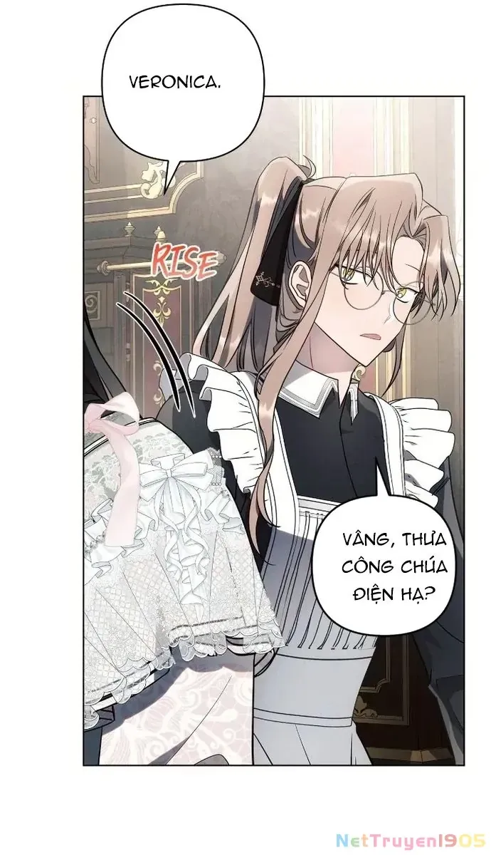Công Chúa Ashtarte Chap 86 - Next Chap 85