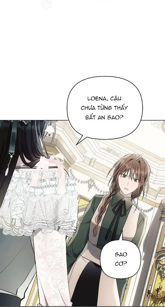 Công Chúa Ashtarte