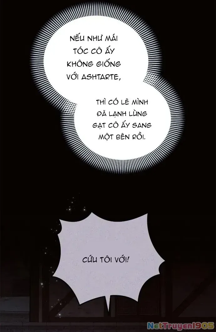 Công Chúa Ashtarte