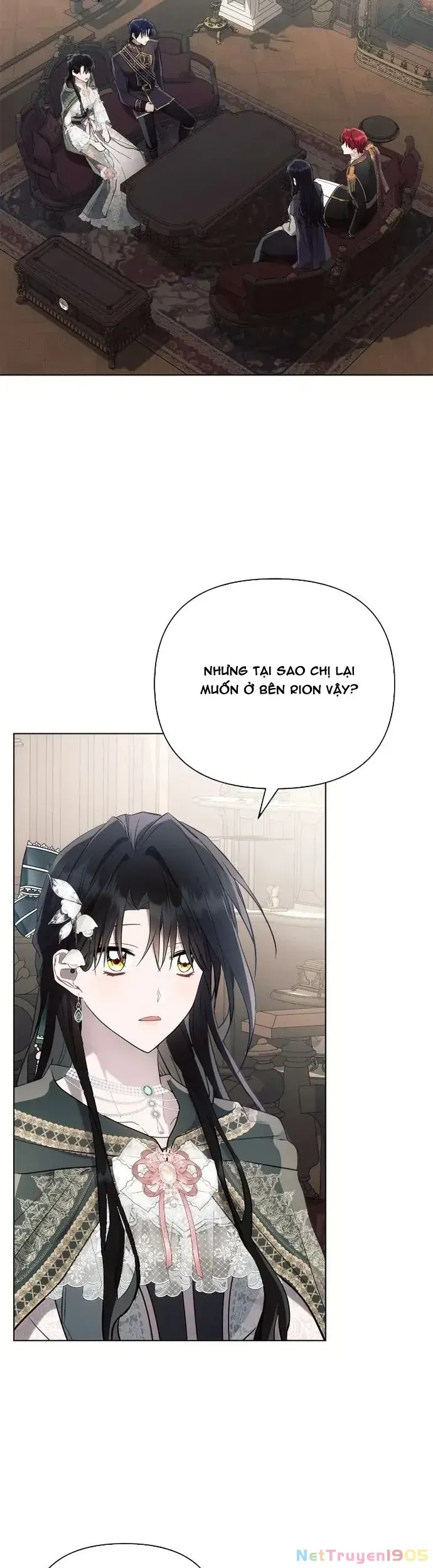 Công Chúa Ashtarte Chap 88 - Next Chap 87
