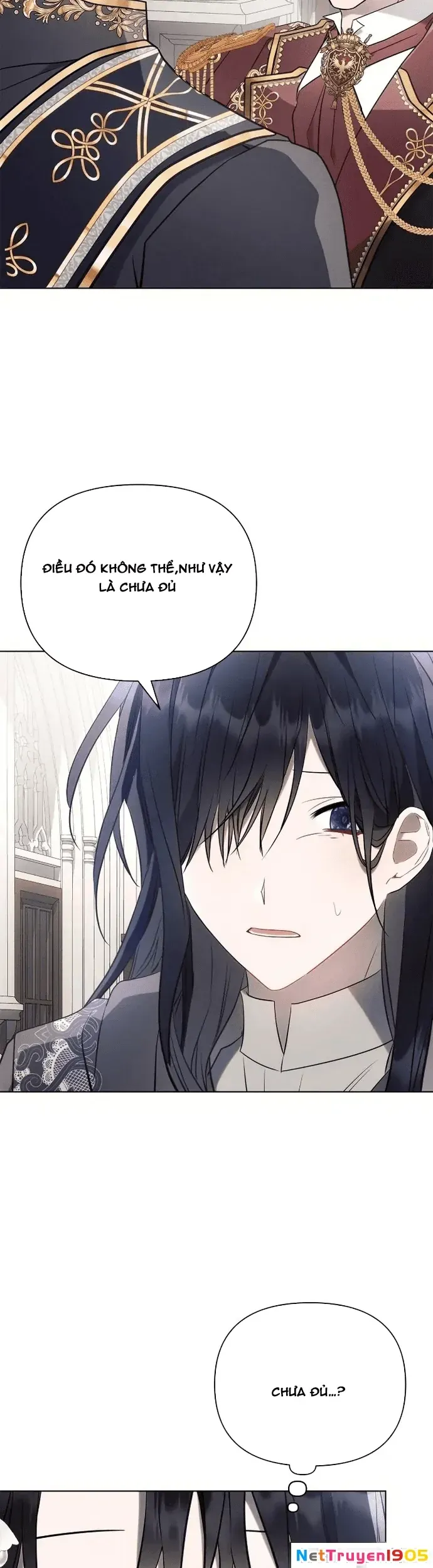 Công Chúa Ashtarte Chap 88 - Next Chap 87