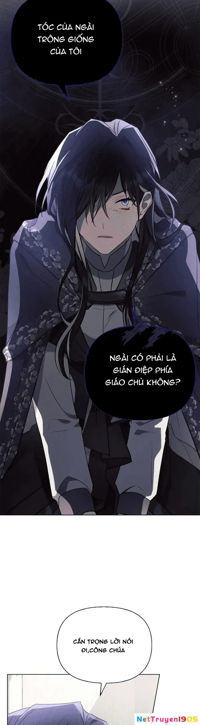 Công Chúa Ashtarte Chap 88 - Next Chap 87