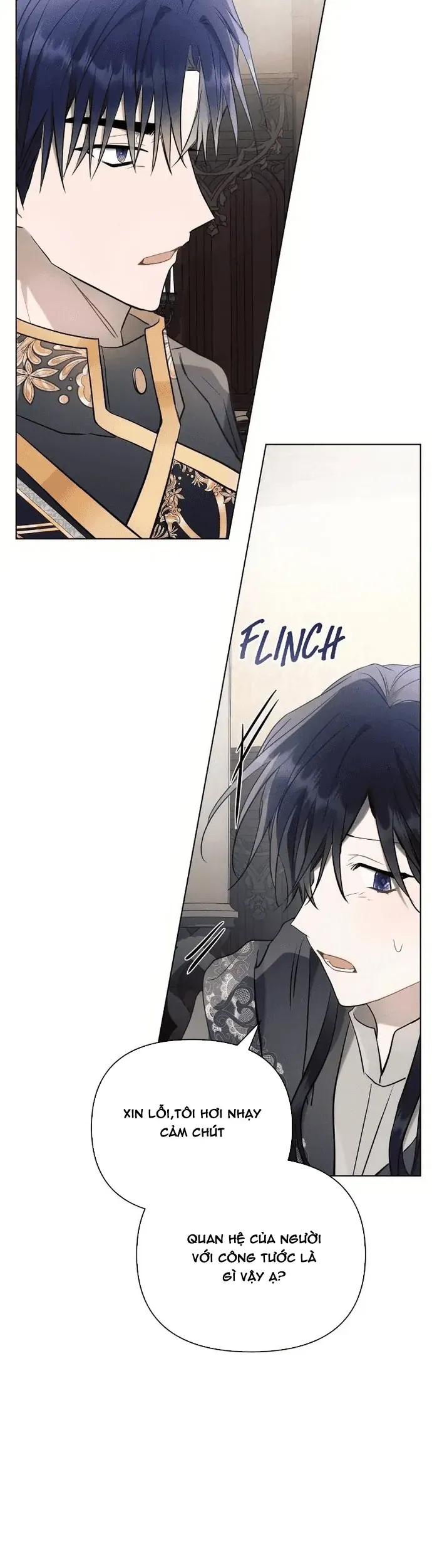 Công Chúa Ashtarte Chap 88 - Next Chap 87