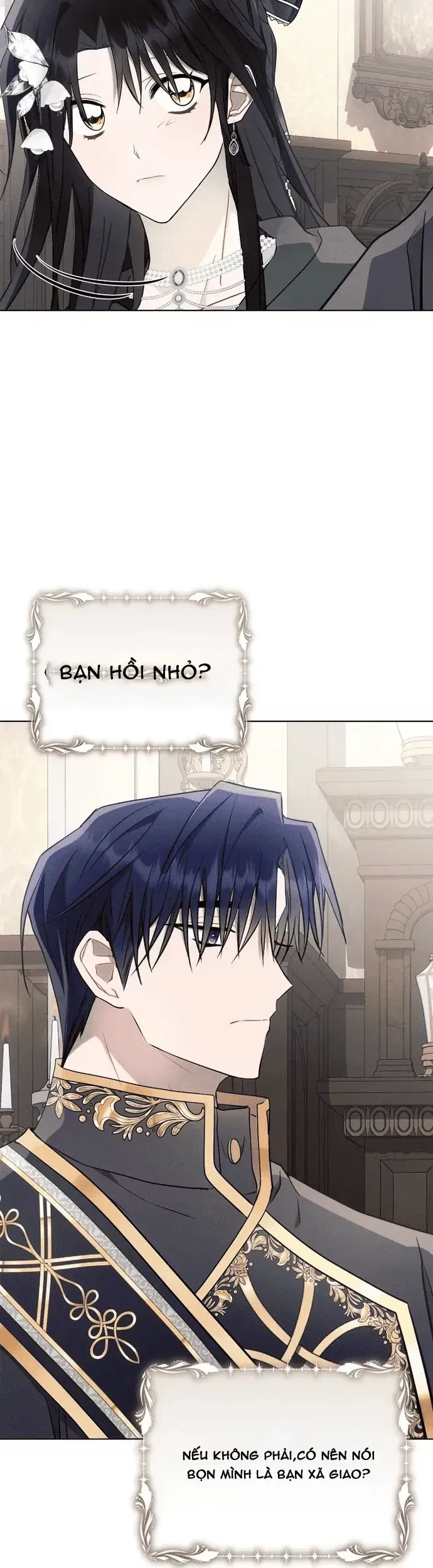 Công Chúa Ashtarte Chap 88 - Next Chap 87