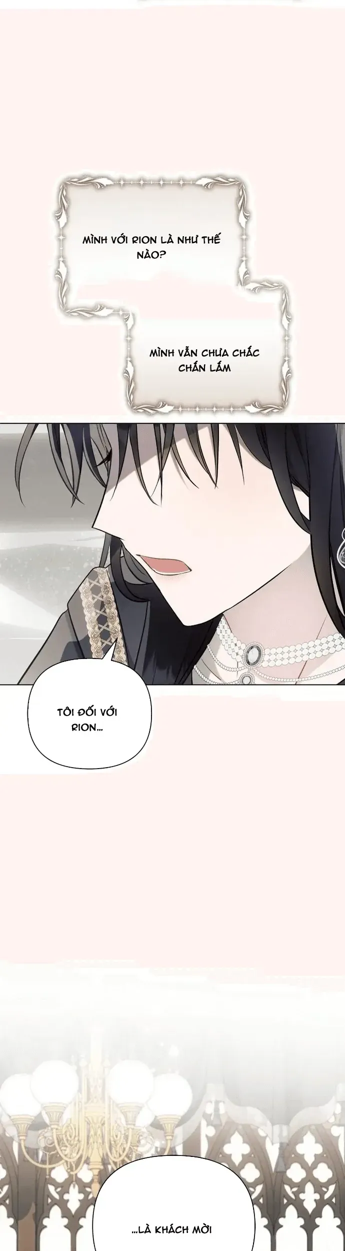 Công Chúa Ashtarte Chap 88 - Next Chap 87
